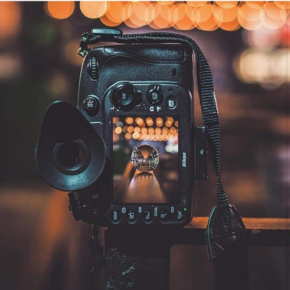 Lens Ball NEW in Box 📸 - Picture 5 of 7